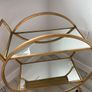 Drinks Trolley / Bar Cart Image 2