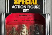 Star Wars Vintage Collection - Special Action Figure Set