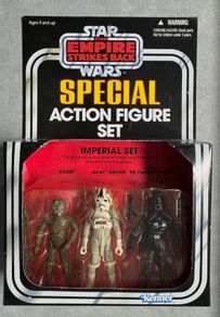 Star Wars Vintage Collection - Special Action Figure Set