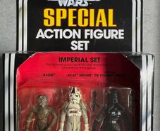 Star Wars Vintage Collection - Special Action Figure Set