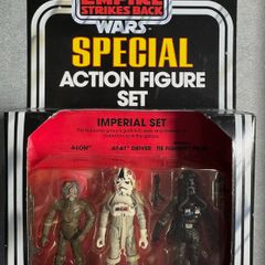 Star Wars Vintage Collection - Special Action Figure Set