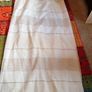 Beautiful Pair of Lined Curtains Image 5