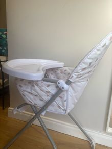 babylo highchair