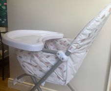 babylo highchair