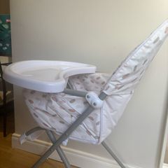 babylo highchair