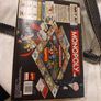 Monopoly Marvel Comics Collectors Edition Board Game Image 2