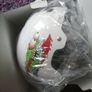 Unisex Santa Cruz Bullet Slasher Skateboard, Bmx Etc Helmet Really Cool! Image 4