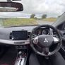 Mitsubishi lancer 4200 Image 6