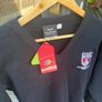 2 Rockbrook Park School Jumper Image 3