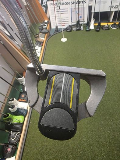 Ping Craz-E Putter 35"