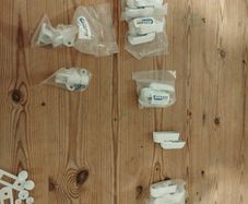 6 x Sash Jammers