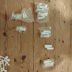 6 x Sash Jammers