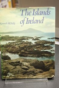Thr Islands of Ireland