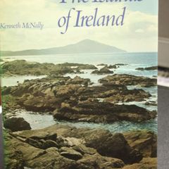 Thr Islands of Ireland