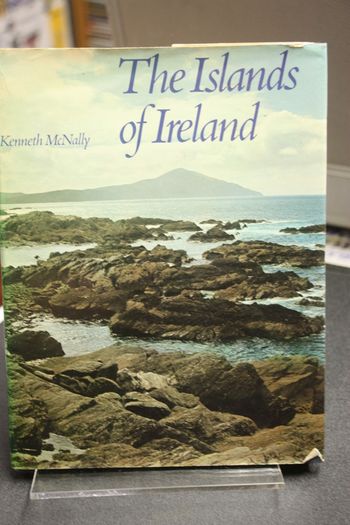 Thr Islands of Ireland
