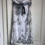Gorgeous dress size 6-8 like new Image 5