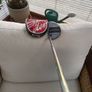Taylormade Spider GT Rollback 35 inch. Image 2