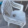 patio table and chairs Image 2