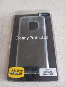 Otterbox Case For Galaxy S9