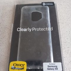 Otterbox Case For Galaxy S9