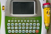 Leapfrog write