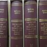 Roman Empire . Edward Gibbon . Folio set Image 5