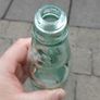 Vintage Downs Ennis codd neck bottle Image 4