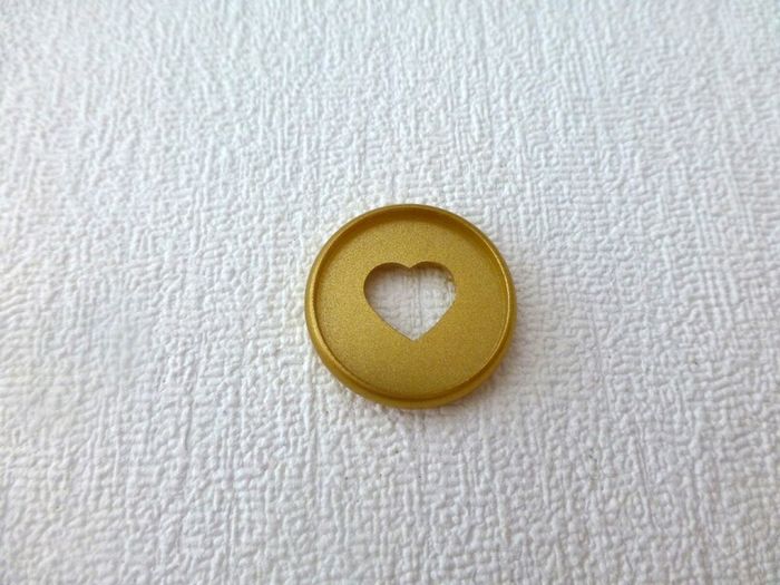 18 x Happy Planner Skinny Classic Plastic Discs