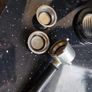 Delonghi Coffee machine and Coffee grinder Image 3