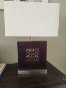 Lamp