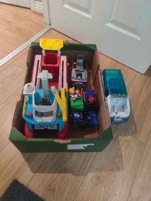 Cars bundle