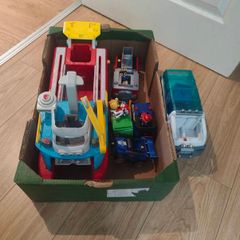 Cars bundle