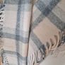 Stunning Charter Club 100% Cashmere Scarf Image 7