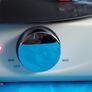 TECHNOSTAR Turntable Model TT217B in excellent like new condition Image 3