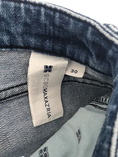 BCBG Max Azira bootcut jeans - sz 28