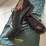 Clarkes mens shoes size 9.5 Image 8