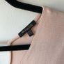 Massimo Dutti Ruffle Dress Image 3