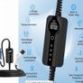 EV Car Charger Single Phase 32A, 7kW Image 6