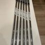 titlest T100 stiff shaft Image 3