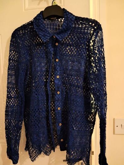 Ladies blouse ....River Island