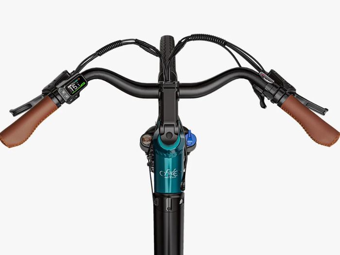 Fiido C11 Pro e-Bike