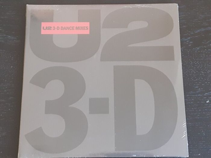 U 2 (new)