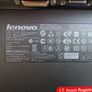 Lenovo 24" computer monitor Image 2