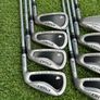 Exult Tour Style Golf irons Image 3