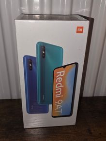 xiaomi Redmi 9AT - 32GB