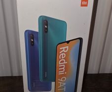 xiaomi Redmi 9AT - 32GB