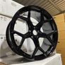 18 19 20" Inch Audi RS6 2023 style wheels A3 A4 A5 A6 A7 A8 Q3 Q5 Q7 Caddy Van Seat Skoda 5x112 Image 8