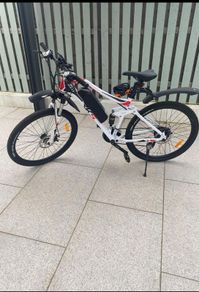 rks electric bike