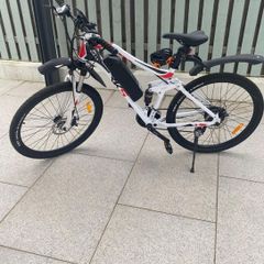 rks electric bike