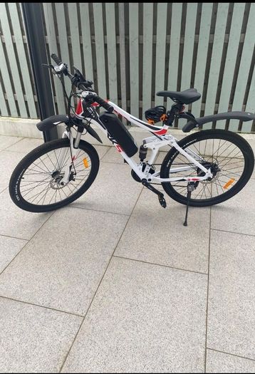 rks electric bike